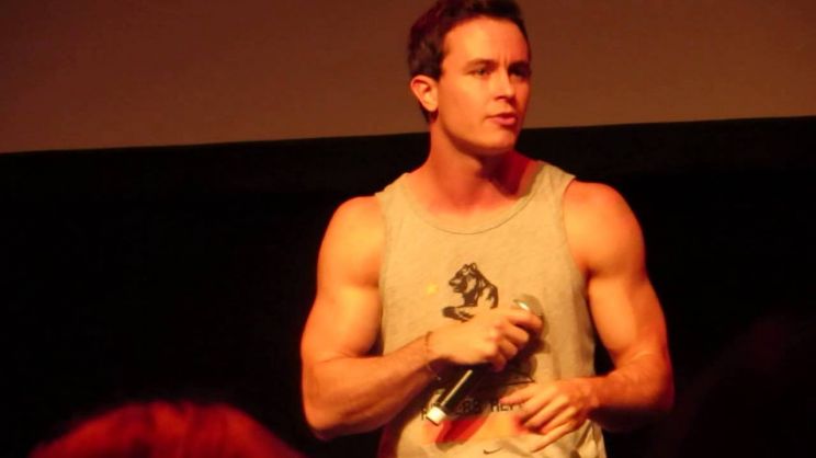 Ryan Kelley