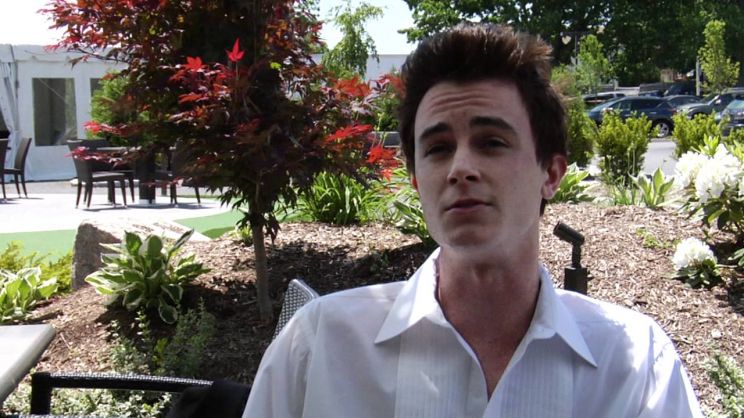 Ryan Kelley