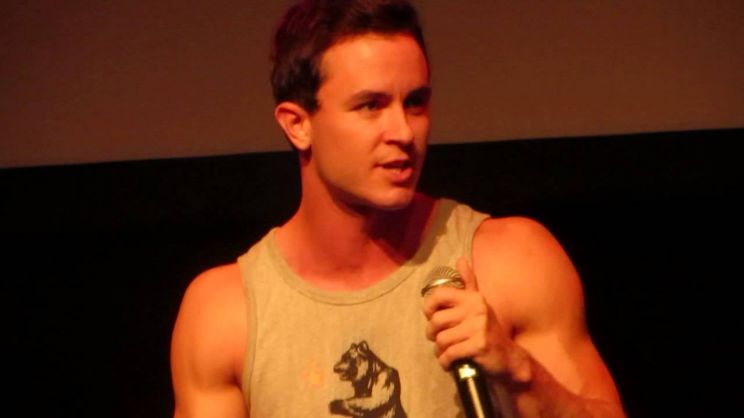 Ryan Kelley