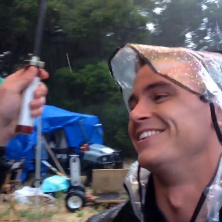 Ryan Kelley
