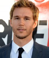 Ryan Kwanten