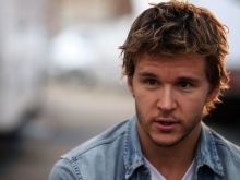 Ryan Kwanten