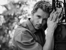 Ryan Kwanten