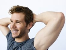 Ryan Kwanten