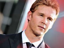 Ryan Kwanten