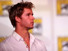 Ryan Kwanten