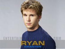 Ryan Kwanten