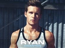 Ryan Kwanten