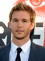 Ryan Kwanten