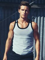 Ryan Kwanten