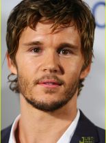 Ryan Kwanten