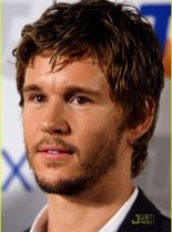 Ryan Kwanten