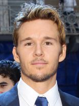 Ryan Kwanten