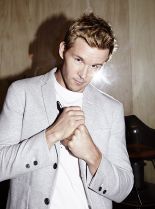 Ryan Kwanten