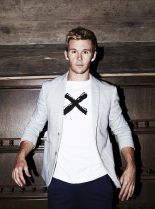 Ryan Kwanten