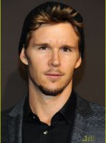 Ryan Kwanten