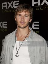 Ryan Kwanten