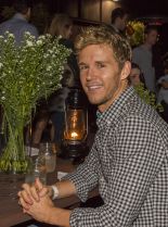 Ryan Kwanten