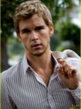 Ryan Kwanten