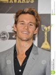 Ryan Kwanten