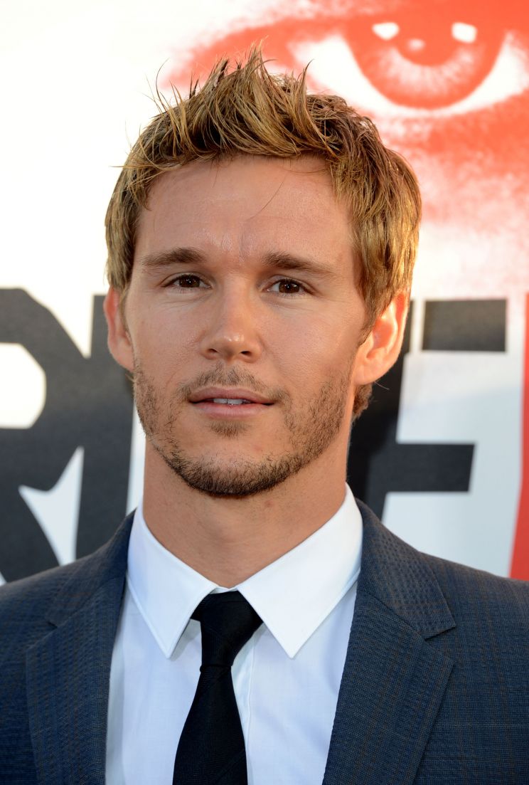 Ryan Kwanten