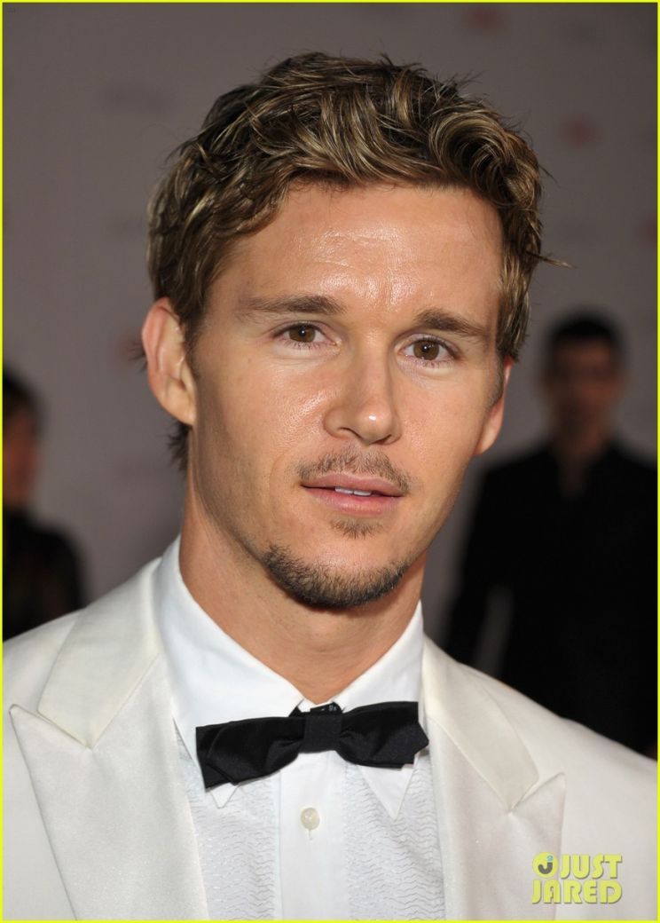 Ryan Kwanten