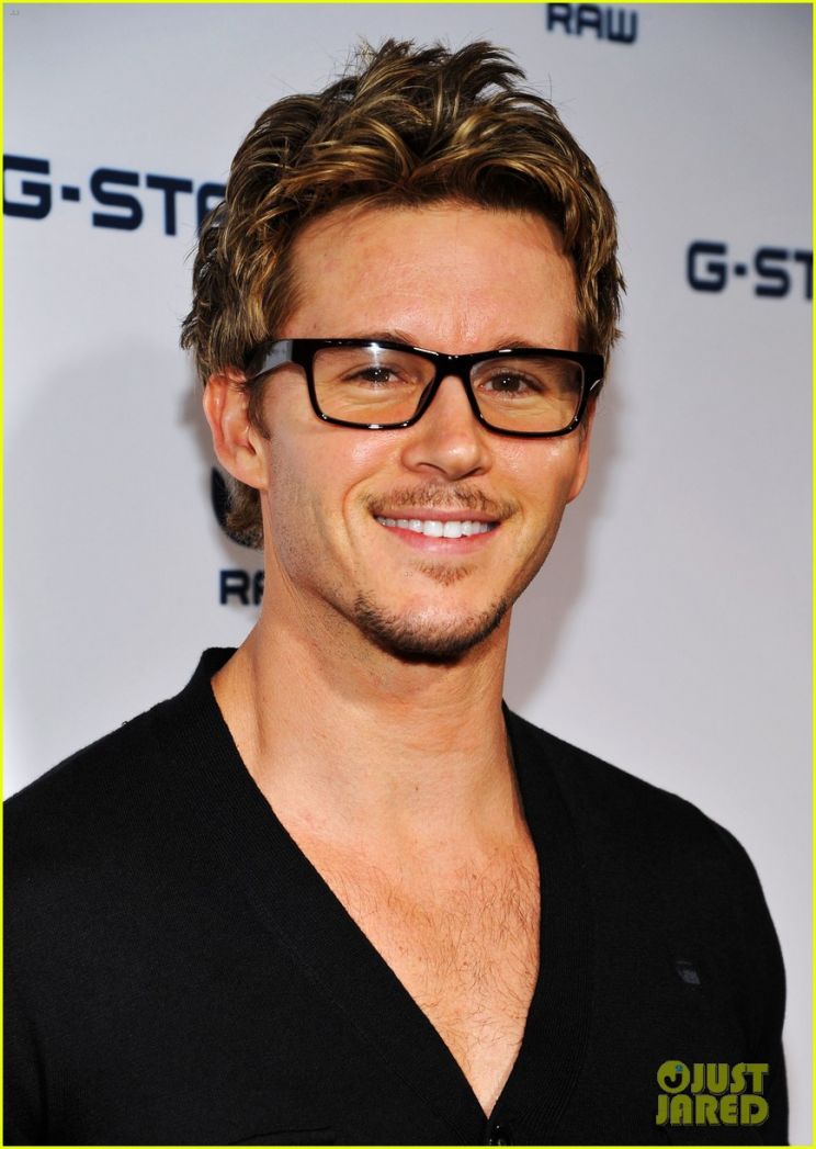 Ryan Kwanten