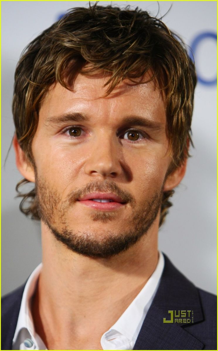 Ryan Kwanten