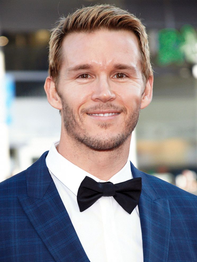 Ryan Kwanten