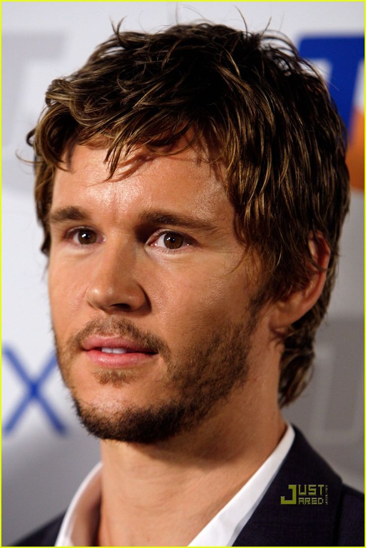 Ryan Kwanten