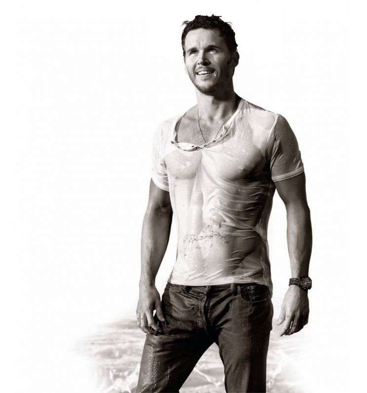 Ryan Kwanten