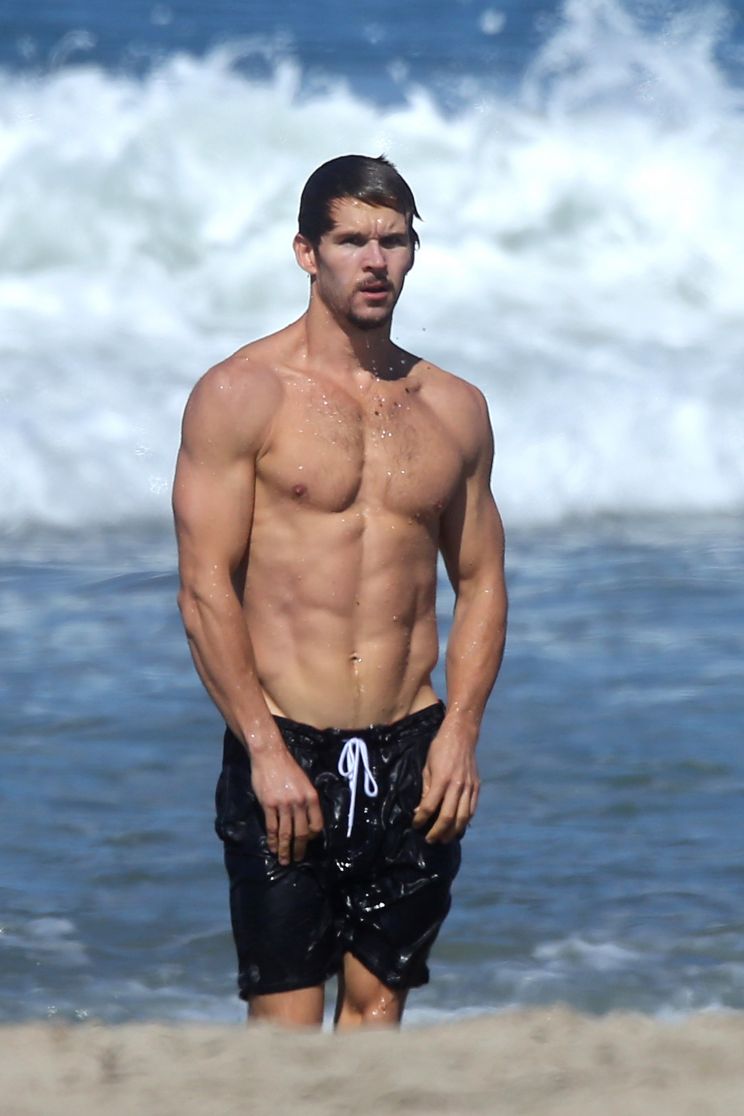 Ryan Kwanten