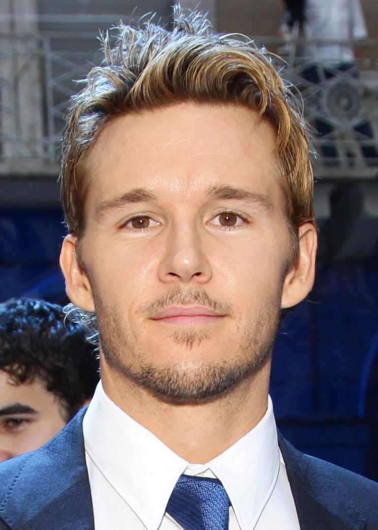 Ryan Kwanten