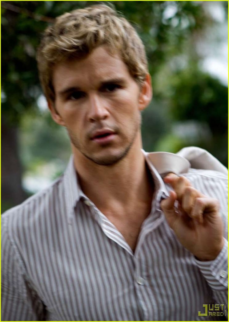 Ryan Kwanten