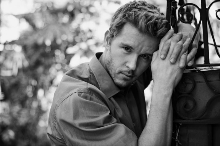 Ryan Kwanten