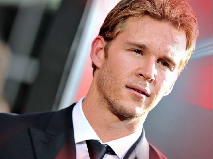 Ryan Kwanten