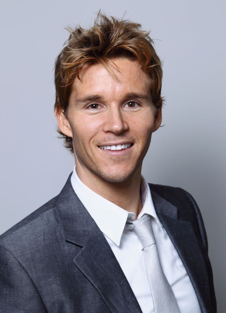 Ryan Kwanten