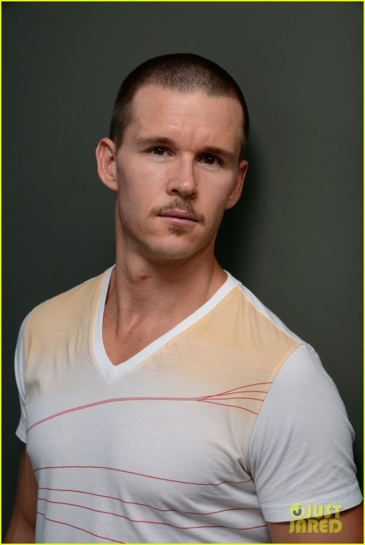 Ryan Kwanten