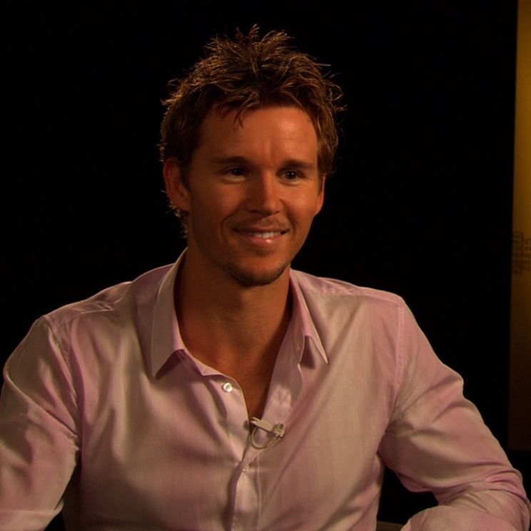 Ryan Kwanten