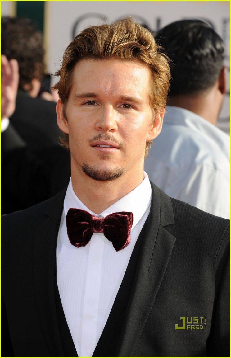 Ryan Kwanten