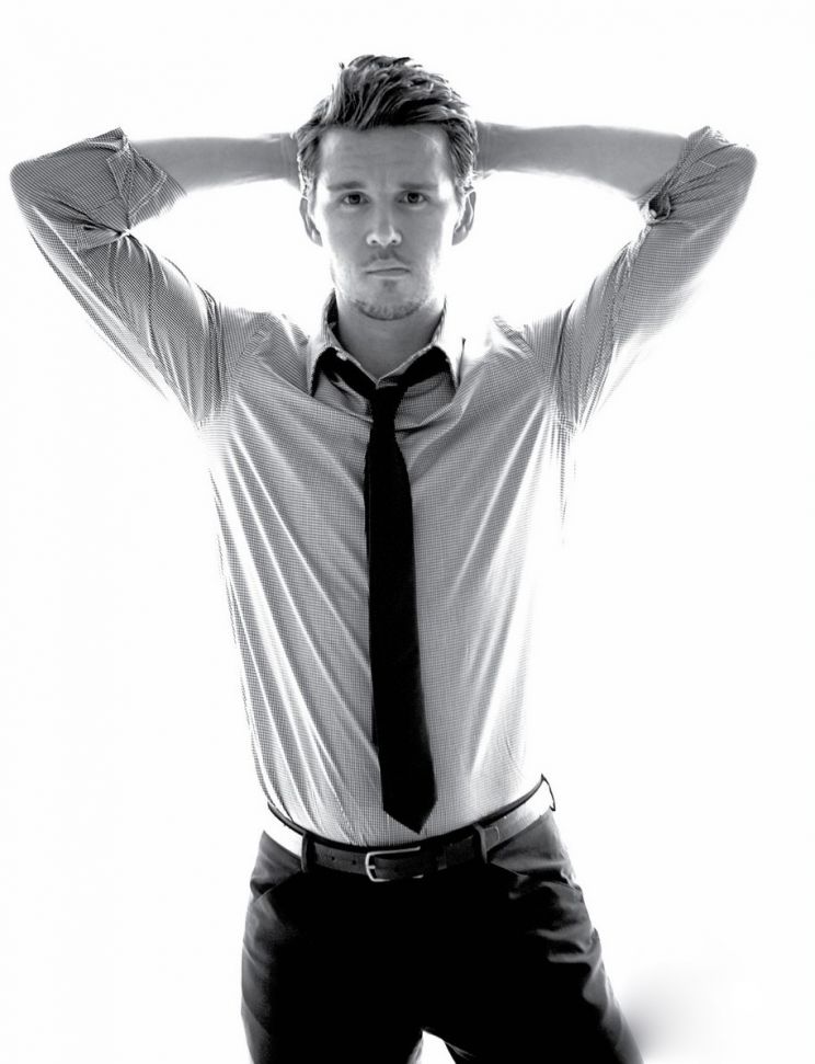 Ryan Kwanten