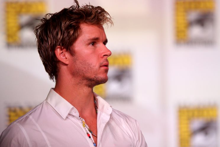 Ryan Kwanten