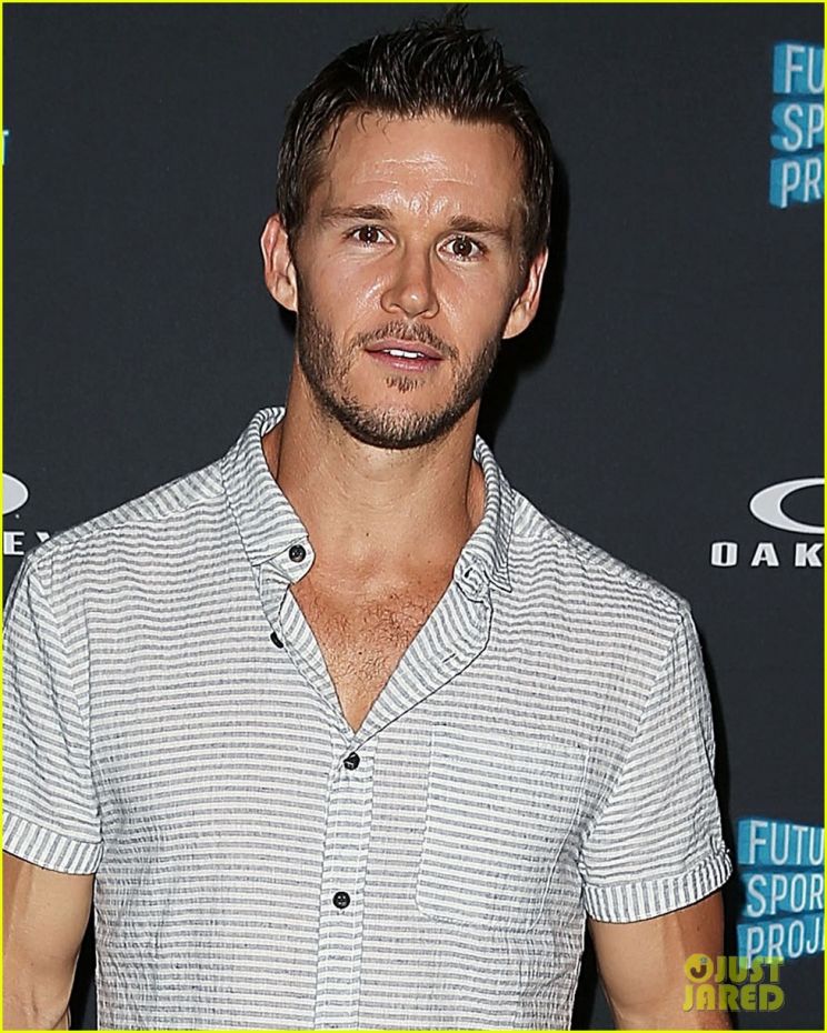 Ryan Kwanten