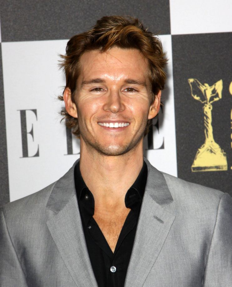 Ryan Kwanten