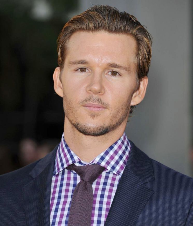 Ryan Kwanten