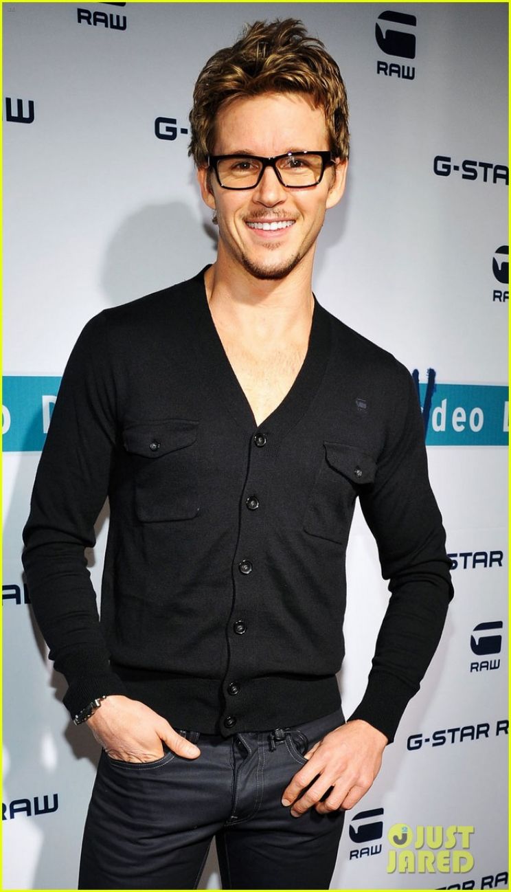 Ryan Kwanten