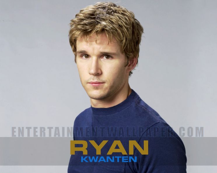 Ryan Kwanten