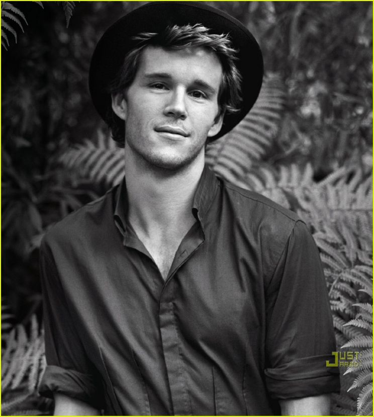 Ryan Kwanten