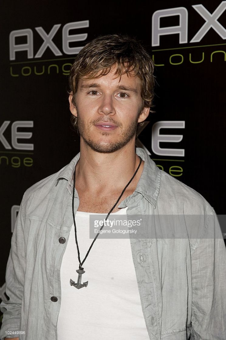 Ryan Kwanten