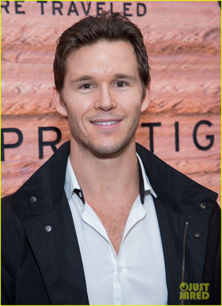 Ryan Kwanten